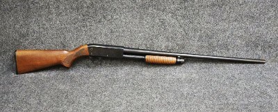 Ithaca ~ Model - 37 ~ 12 Gauge
