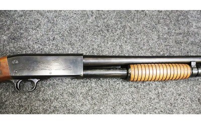 Ithaca ~ Model - 37 ~ 12 Gauge - Image 3 of 11
