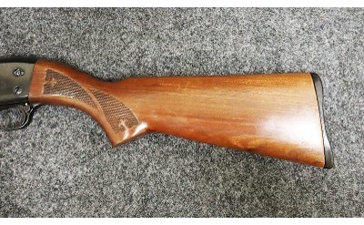 Ithaca ~ Model - 37 ~ 12 Gauge - Image 8 of 11