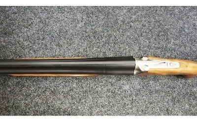 Charles Daly (Akkar) ~ Model - Triple Crown ~ .410 Gauge (Three Barrel) - Image 11 of 13