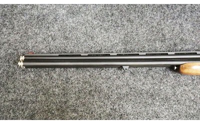 Charles Daly (Akkar) ~ Model - Triple Crown ~ .410 Gauge (Three Barrel) - Image 6 of 13
