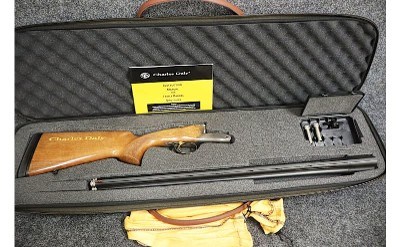 Charles Daly (Akkar) ~ Model - Triple Crown ~ .410 Gauge (Three Barrel) - Image 13 of 13