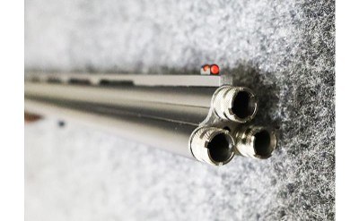 Charles Daly (Akkar) ~ Model - Triple Crown ~ .410 Gauge (Three Barrel) - Image 5 of 13