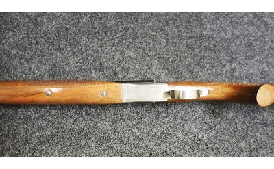 Charles Daly (Akkar) ~ Model - Triple Crown ~ .410 Gauge (Three Barrel) - Image 10 of 13