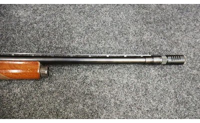 Remington ~ Model - Sportsman - 58 ~ 12 Gauge - Image 4 of 11