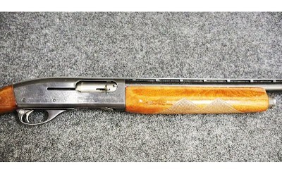 Remington ~ Model - Sportsman - 58 ~ 12 Gauge - Image 3 of 11