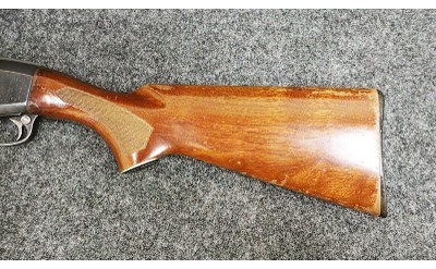 Remington ~ Model - Sportsman - 58 ~ 12 Gauge - Image 8 of 11