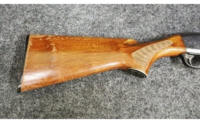 Remington ~ Model - Sportsman - 58 ~ 12 Gauge - Image 2 of 11