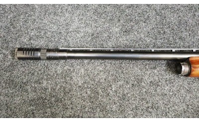 Remington ~ Model - Sportsman - 58 ~ 12 Gauge - Image 6 of 11