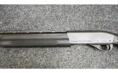 Remington ~ Model - 11-87 ~ 12 Gauge - Image 7 of 11