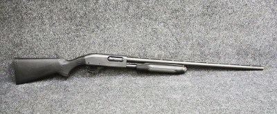 Remington ~ Model - 870 ~ 12 Gauge - Image 1 of 11