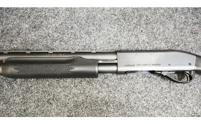 Remington ~ Model - 870 ~ 12 Gauge - Image 7 of 11