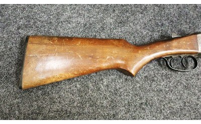 Savage ~ Model - 311A ~ .410 Gauge - Image 2 of 11