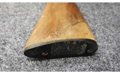 Savage ~ Model - 311A ~ .410 Gauge - Image 9 of 11