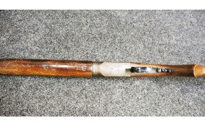 Savage ~ Model - 311A ~ .410 Gauge - Image 10 of 11