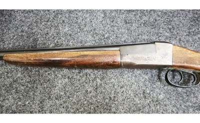 Savage ~ Model - 311A ~ .410 Gauge - Image 7 of 11
