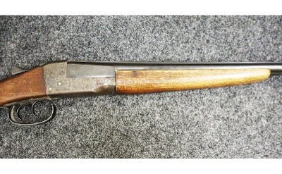 Savage ~ Model - 311A ~ .410 Gauge - Image 3 of 11