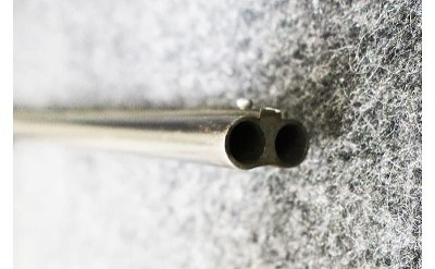Savage ~ Model - 311A ~ .410 Gauge - Image 5 of 11