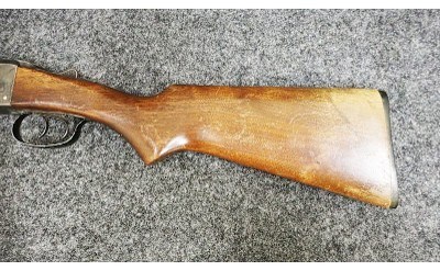 Savage ~ Model - 311A ~ .410 Gauge - Image 8 of 11