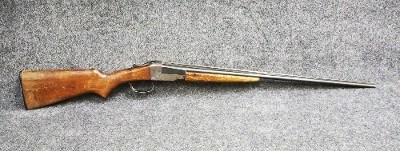 Savage ~ Model - 311A ~ .410 Gauge - Image 1 of 11