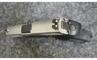 SIG Sauer ~ Model - P320 ~ 9mm Luger - Image 3 of 4