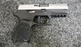SIG Sauer ~ Model - P320 ~ 9mm Luger - Image 1 of 4
