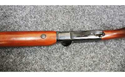 Remington ~ Model - 552 Speedmaster ~ .22 Short, Long, and Long Rifle - Image 10 of 11