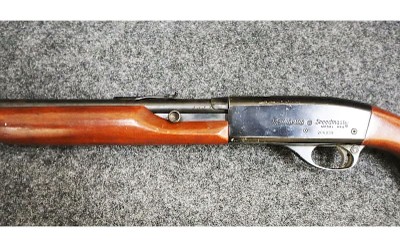 Remington ~ Model - 552 Speedmaster ~ .22 Short, Long, and Long Rifle - Image 7 of 11