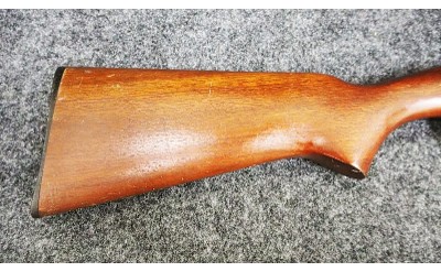 Remington ~ Model - 552 Speedmaster ~ .22 Short, Long, and Long Rifle - Image 2 of 11