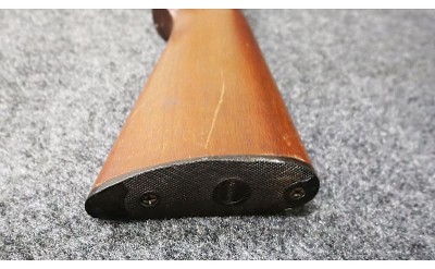 Remington ~ Model - 552 Speedmaster ~ .22 Short, Long, and Long Rifle - Image 9 of 11