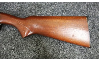 Remington ~ Model - 552 Speedmaster ~ .22 Short, Long, and Long Rifle - Image 8 of 11