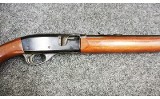 Remington ~ Model - 552 Speedmaster ~ .22 Short, Long, and Long Rifle - Image 3 of 11
