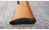 Remington ~ Model - 552 Speedmaster ~ .22 Short, Long, and Long Rifle - Image 9 of 11