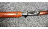Remington ~ Model - 552 Speedmaster ~ .22 Short, Long, and Long Rifle - Image 10 of 11