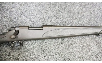 Remington ~ Model - 700 ~ .308 Winchester - Image 3 of 11