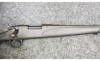Remington ~ Model - 700 ~ .308 Winchester - Image 3 of 11