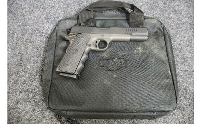 Rock Island Armory (ACP) ~ Model - EFS ~ .45 Auto - Image 5 of 5