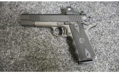 Rock Island Armory (ACP) ~ Model - EFS ~ .45 Auto - Image 2 of 5