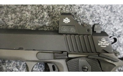 Rock Island Armory (ACP) ~ Model - EFS ~ .45 Auto - Image 3 of 5