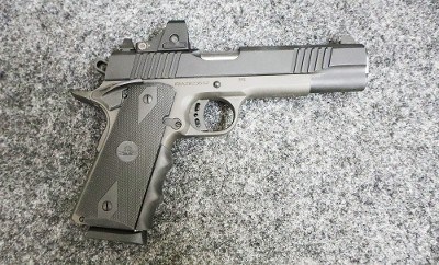Rock Island Armory (ACP) ~ Model - EFS ~ .45 Auto - Image 1 of 5