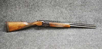 Browning ~ Model - Citori ~ 12 Gauge - Image 1 of 11