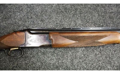 Browning ~ Model - Citori ~ 12 Gauge - Image 3 of 11