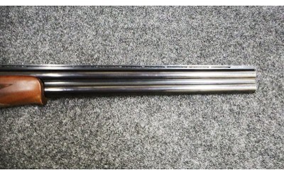 Browning ~ Model - Citori ~ 12 Gauge - Image 4 of 11
