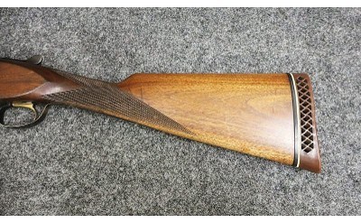 Browning ~ Model - Citori ~ 12 Gauge - Image 8 of 11