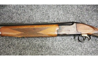 Browning ~ Model - Citori ~ 12 Gauge - Image 7 of 11