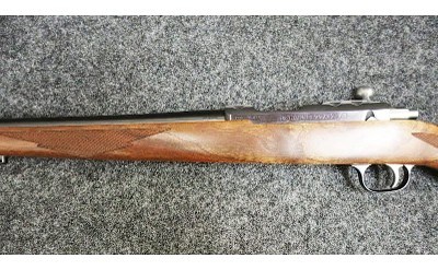 Ruger ~ Model - 77/17 ~ .17 HMR - Image 7 of 11