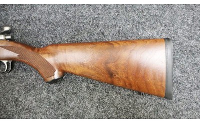 Ruger ~ Model - 77/17 ~ .17 HMR - Image 8 of 11