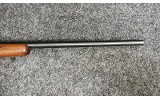 Ruger ~ Model - 77/17 ~ .17 HMR - Image 4 of 11