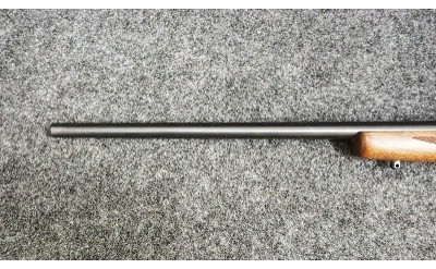Ruger ~ Model - 77/17 ~ .17 HMR - Image 6 of 11