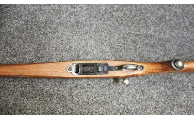 Ruger ~ Model - 77/17 ~ .17 HMR - Image 10 of 11